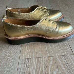 Dr Martens Oxfords
